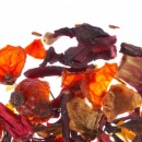 Фото Фруктовый чай с корицей Sweet November (вакуумная упаковка 250 гр.)