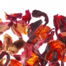 Фото Фруктовый чай с кусочками вишен и миндалем Althaus Wildkirsche (вакуумная упаковка 250 гр.)