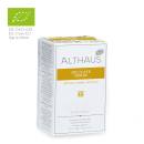 Фітозбір Althaus Delicate Herbs Deli Pack 20 пак. — органічний трав’яний чай