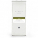 Зеленый китайский чай Althaus Gunpowder Zhu Cha  ( вакуумная упаковка 250 гр.)