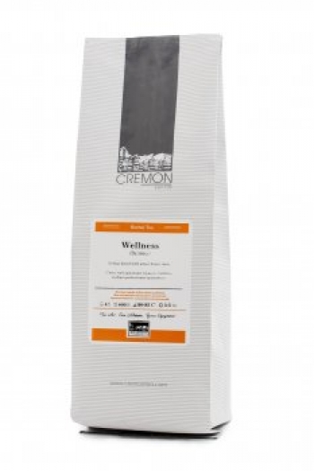 Фото Чай травяной Велнесс CREMON pier 109
