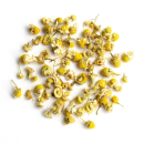 Фото Трав’яний чай Althaus Chamomile Meadow 75 г — ніжний ромашковий напій