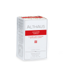 Фруктовий чай Althaus Golden Apple Deli Pack 20 пак. — аромат яблука