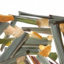 Фото Травяной чай с имбирем Althaus Ginger Breeze (вакуумная упаковка 250 гр.)