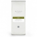 Зеленый  индийский чай Althaus Green Himalaijan  ( вакуумная упаковка 250 гр.)