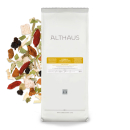 Трав’яний чай Althaus Herbal Temptation 175 г — фруктово‑трав’яна інфузія без кофеїну