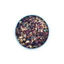 Фото Фруктовий чай Pure Annemarie Berries and Vanilla Organic \ листовий чай 150 г — органічна ягідна інфузія з ніжними ванільними нотами.