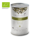 Зелений чай Althaus Sencha Senpai 200 г — преміальна японська сенча