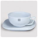 Чашка с блюдцем ALTHAUS 200 мл.