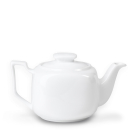 Чайник‑заварник Althaus Tea Pot 0.4 l — порцеляновий заварний чайник, 400 мл