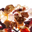 Фото Фруктовый чай с манго , ананасом, и ванилью Althaus Manila Mango (вакуумная упаковка 250 гр.)