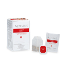 Фото Фруктовий чай Althaus Golden Apple Deli Pack 20 пак. — аромат яблука