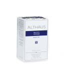 Чорний чай Althaus Malty Assam Deli Pack 20 пак. — насичений малтовий Assam