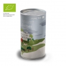 Чорний чай Pure James Earl Grey Organic \ листовий чай 140 г - органічний класичний ерл грей з витонченим бергамотовим ароматом.