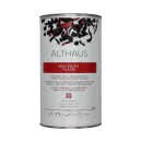 Фруктовий чай Althaus Red Fruit Flash 250 г — насичена ягідна інфузія з гібіскусом