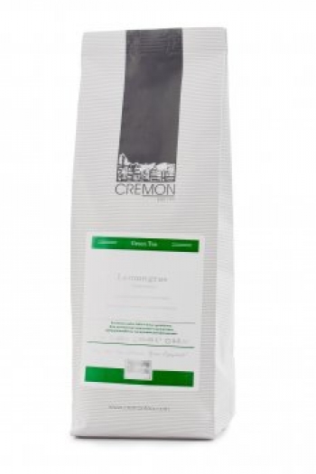 Фото Чай травяной Лимонник CREMON pier 109