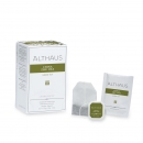 Фото Пакетований чай Althaus Deli Packs China Zhu Cha