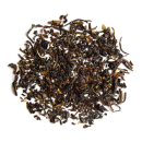 Фото Чорний чай Althaus Darjeeling Summer Leaves 225 г  — насичений дарджилінг другого збору з виразним мускатним характером.