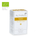 Трав’яний чай Althaus Rooibos Vanilla Deli Pack 20 пак. — органічний ванільний ройбуш