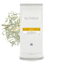 Чай трав’яний Althaus Lemongras — освіжаючий трав’яний чай з лимонною травою, 100 г