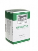 Чай зеленый GREEN TEA CREMON pier 109 на чашку