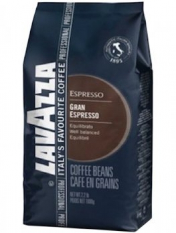 Фото Lavazza Grand'Espresso
