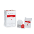 Фото Фруктовий чай Althaus Wild Berries Deli Pack 20 пак. — ягідна фруктова інфузія
