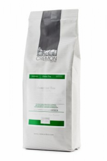 Фото Чай зеленый Китайский Жасмин CREMON pier 109