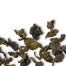 Фото Зелений чай Althaus Milk Oolong Grand Pack 15 пак. — улун із вершковим ароматом