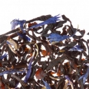 Фото Черный чай с бергамотом и васильком  Blue Earl Grey  ( вакуумная упаковка 250 гр.)