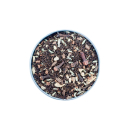 Фото Чорний чай Pure Sarala Chai Organic \ листовий чай 160 г — органічний пряний чай у традиційному індійському стилі.