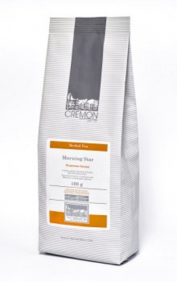 Фото Чай травяной Утренняя Звезда CREMON pier 109