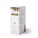 Зелений чай Althaus Genmaicha Raisu Grand Pack 15 пак. — японський чай із смаженим рисом
