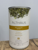 Трав’яний чай Althaus Bavarian Mint 75 г — освіжаюча м’ята перцева