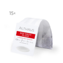 Фото Фруктовий чай Althaus Red Fruit Flash Grand Pack 15 пак. — ягідна фруктова інфузія