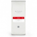 Фруктовый чай c черникой, смородиной, голубикой и бузиной Althaus Red Fruit Flash (вакуумная упаковка 250 гр.)