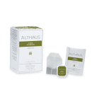 Фото Зелений чай Althaus Fine Jasmine Deli Pack 20 пак. — жасминовий аромат