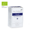 Чорний чай Althaus Earl Grey Classic Deli Pack 20 пак. — ароматизований бергамотом
