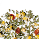 Фото Трав’яний чай Althaus Fancy Chamomile Grand Pack 15 пак. — ромашка з нотами вербени й кориці