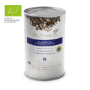 Чорний чай Althaus Darjeeling Summer Leaves 225 г  — насичений дарджилінг другого збору з виразним мускатним характером.