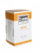 Чай травяной (мята) MINT CREMON pier 109 на чашку