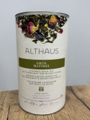 Зеленый чай с лепестками василька и розы Grun Matinee  ( 250 гр.)