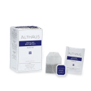 Фото Чорний чай Althaus English Breakfast Deli Pack 20 пак. — класичний купаж