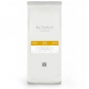 Травяной чай кусочками яблока, мятой перечной, цедрой апельсина, мелисса, лепестки подсолнечника и василька Lemon Mint (вакуумная упаковка 150 г.)