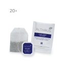 Фото Чорний чай Althaus Earl Grey Classic Deli Pack 20 пак. — ароматизований бергамотом
