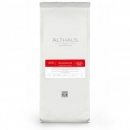 Фруктовый чай с кусочками вишен и миндалем Althaus Wildkirsche (вакуумная упаковка 250 гр.)