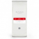 Фруктовый чай с манго , ананасом, и ванилью Althaus Manila Mango (вакуумная упаковка 250 гр.)