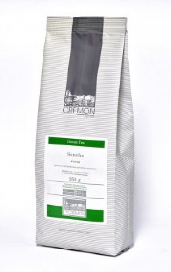 Фото Чай зеленый Ганпаудер CREMON pier 109