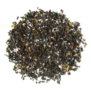 Фото Чорний чай Althaus Assam Malty Cup 250 г — насичений малтовий Assam з Індії