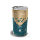 Чорний чай Althaus Georgian Bouquet  100 г — ароматний грузинський чай із м’яким квітковим характером.